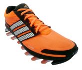 Tênis Adidas Springblade Laranja